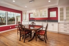 Whitecap Kitchen and Dining Room