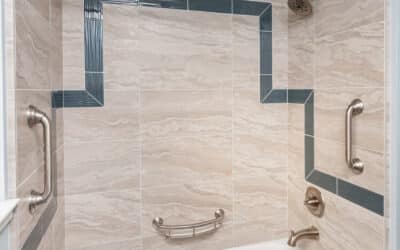 The Battle Between Form and Function in Bath Design